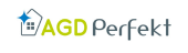 Logo AGD Perfect - sklep internetowy ze sprzętem RTV AGD