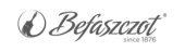 Logo Befaszczot SP. z.o.o - Bielski producent szczotek, pędzli i narzędzi malarskich