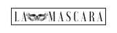 Logo La Mascara Butik internetowy z odzieżą damską